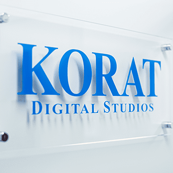 KORAT DIGITAL STUDIOS